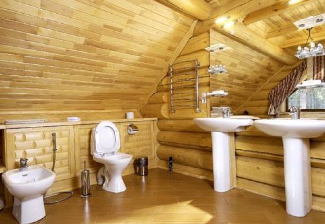 Гостиница Residence Ozernaia Осташков-4